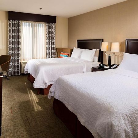 Hampton Inn & Suites Las Vegas South Exteriör bild