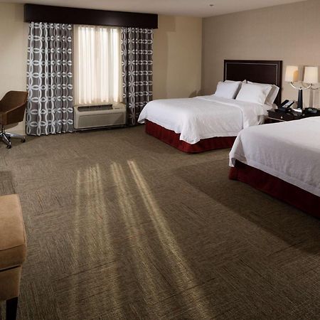 Hampton Inn & Suites Las Vegas South Exteriör bild