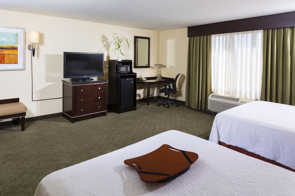 Hampton Inn & Suites Las Vegas South Exteriör bild