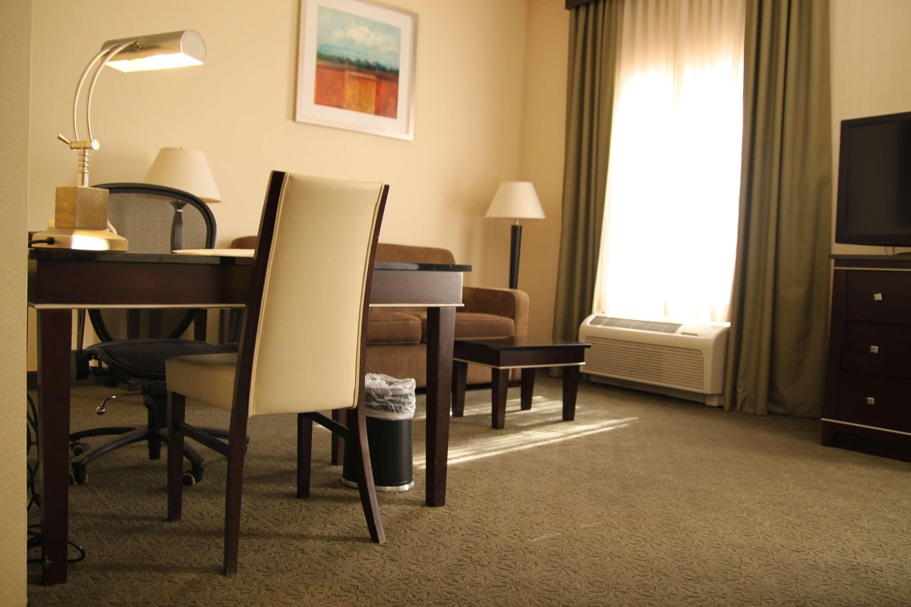 Hampton Inn & Suites Las Vegas South Exteriör bild