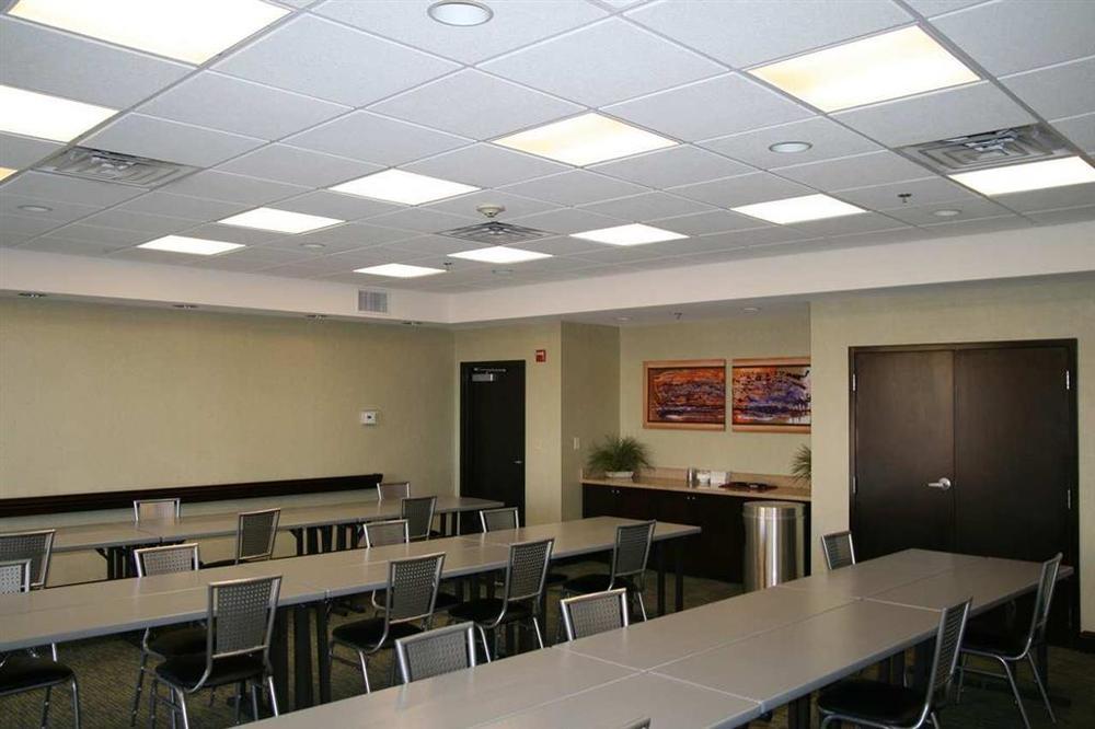 Hampton Inn & Suites Las Vegas South Bekvämligheter bild