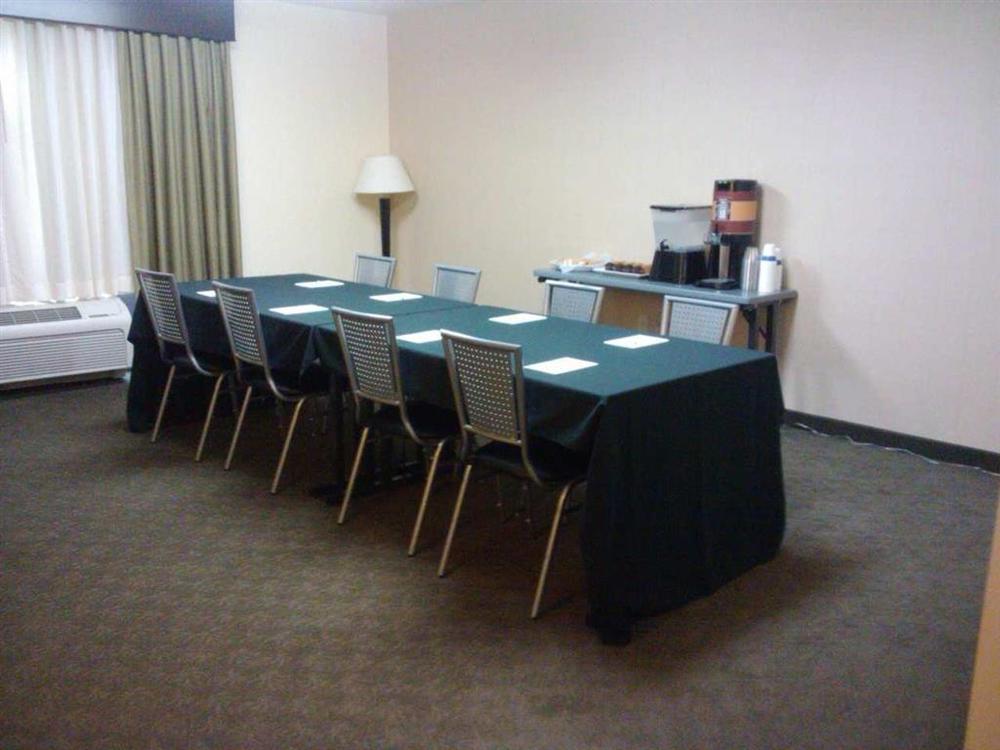 Hampton Inn & Suites Las Vegas South Bekvämligheter bild