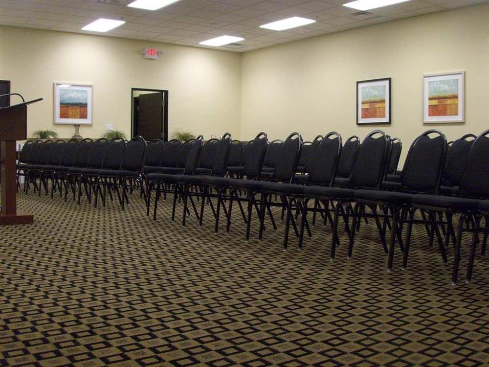 Hampton Inn & Suites Las Vegas South Bekvämligheter bild