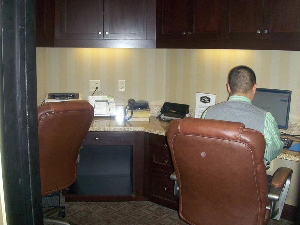 Hampton Inn & Suites Las Vegas South Bekvämligheter bild
