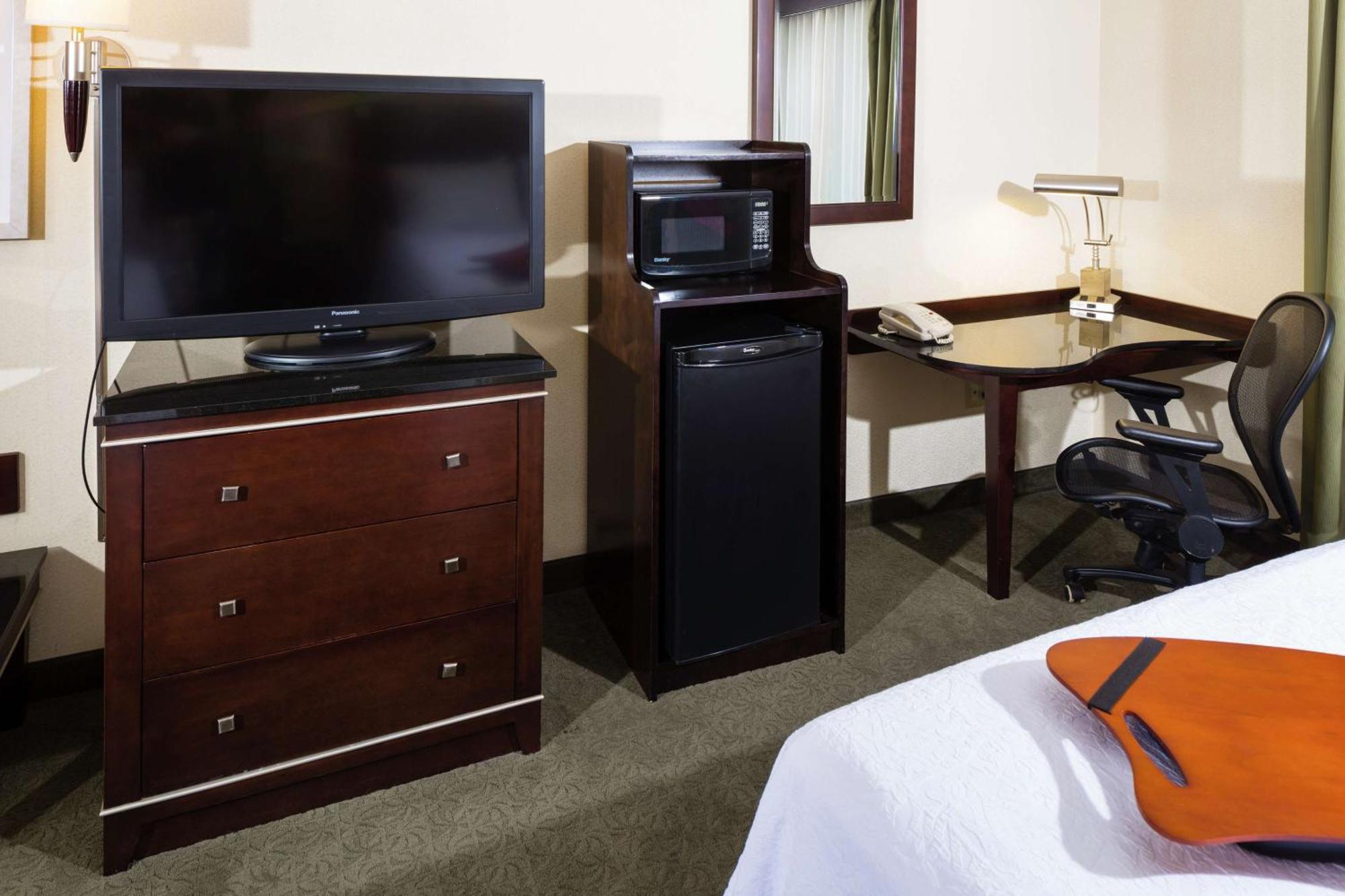 Hampton Inn & Suites Las Vegas South Exteriör bild