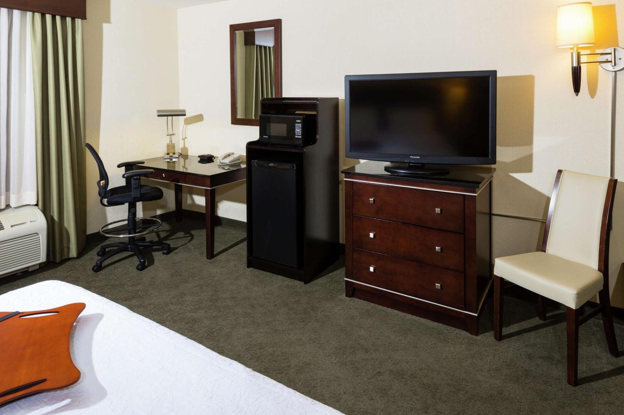 Hampton Inn & Suites Las Vegas South Exteriör bild