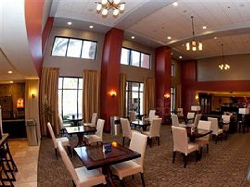 Hampton Inn & Suites Las Vegas South Exteriör bild