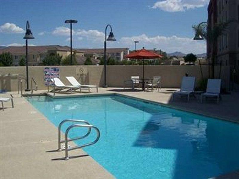 Hampton Inn & Suites Las Vegas South Bekvämligheter bild