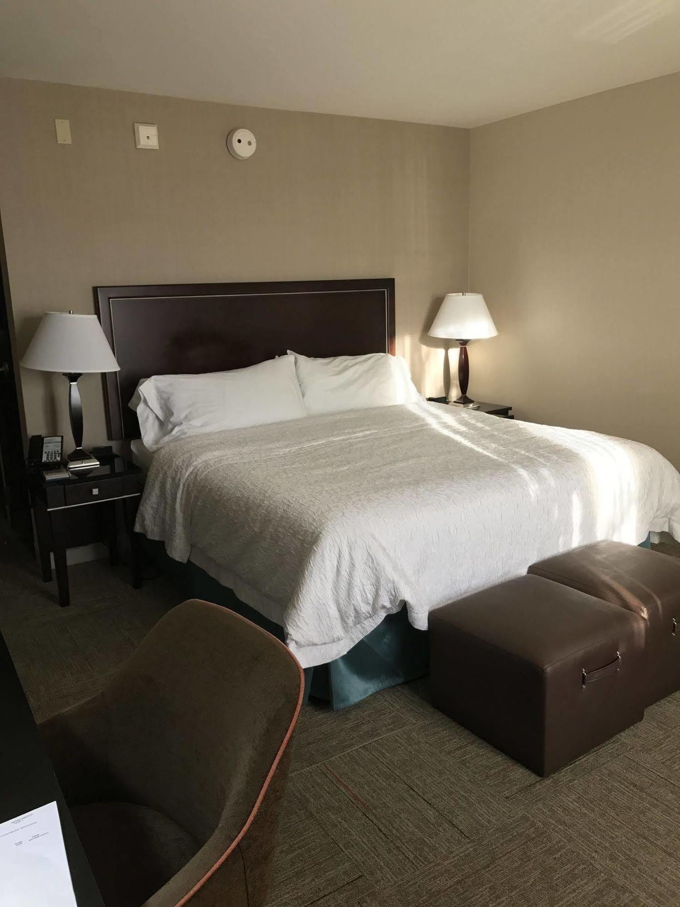 Hampton Inn & Suites Las Vegas South Exteriör bild